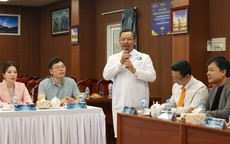 Dược liệu y học cổ truyền: 'Kho báu' còn bỏ ngỏ