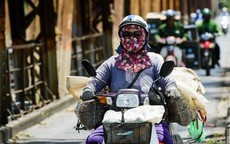 Hành động sớm, chủ động giảm rủi ro thiên tai, nắng nóng cực đoan