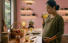 Phụ nữ mang thai có thể uống nước chanh gừng như thế nào?