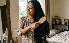 Lược chải tóc bẩn có thể ảnh hưởng đến tóc và da đầu thế nào?