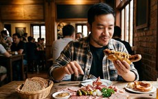 Thịt chế biến sẵn có làm tăng nguy cơ ung thư?
