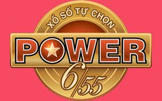 Kết quả xổ số Vietlott hôm nay 29/8/2026 - Vietlott 29/8 - Xổ số Power 6/55 ngày 29/8