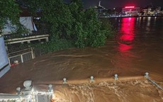 Sơn La công bố tình huống khẩn cấp về thiên tai
