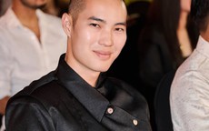 Đăng Trần - em chồng Ngô Thanh Vân: 'Tôi từng nửa chữ tiếng Việt cũng không biết, dùng GPT đọc kịch bản'