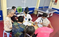 TPHCM: Không để trạm y tế 'đứng một mình'