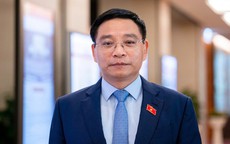 Phó Thủ tướng Nguyễn Văn Thắng nhận thêm trọng trách mới