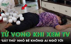 Người phụ nữ 60 tuổi đột ngột tử vong khi đang xem tivi