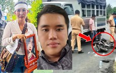 Ngày mai (28/8), xét xử tài xế cán tử vong nữ sinh ở Vĩnh Long