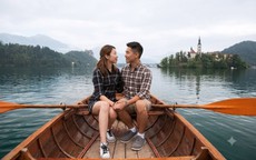 5 gợi ý giúp chuyến du lịch cặp đôi trọn vẹn