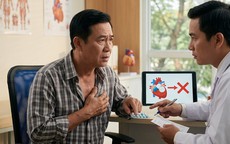 Người bệnh tim dùng thuốc cường dương cần nhớ mốc 24–48 giờ