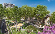 Vì sao mặt bằng kinh doanh Eurowindow Sport Garden thu hút nhà đầu tư?