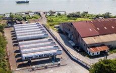 Cổ phiếu MTG của Công ty Cổ phần MT Gas bị thao túng