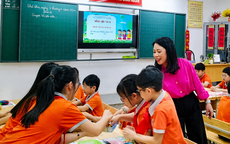 Hướng dẫn về bố trí giáo viên sau sáp nhập trường học