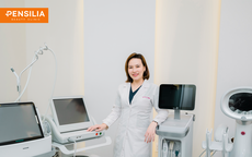 Pensilia đạt chứng nhận AACI, nâng tầm dịch vụ