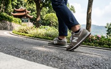 3 thay đổi nhỏ nâng cao hiệu quả đi bộ hàng ngày