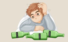4 cách giúp phòng chống ngộ độc rượu