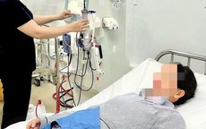 Suy thận mạn có cần kiêng quan hệ tình dục không?
