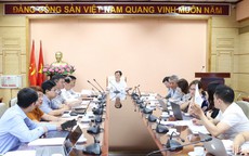 Bộ Y tế xây dựng quy định mới về ghi nhãn thuốc, tăng an toàn người bệnh