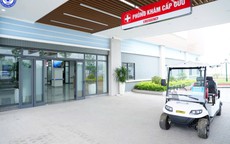 Ngành Y tế bảo đảm cấp cứu, khám chữa bệnh dịp nghỉ lễ Quốc khánh 2/9