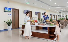 Tiết kiệm năng lượng, lợi người bệnh (Kỳ 3): Thêm nguồn lực, xanh hoá nền y tế