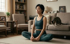 5 giải pháp giúp tăng ham muốn tình dục cho phụ nữ tuổi 50