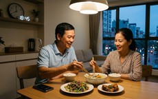 5 điều không nên làm vào buổi tối giúp phụ nữ tuổi trung niên khỏe đẹp