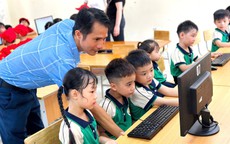 Giáo viên Hà Nội đón tin vui khi Sở Nội vụ đề xuất xét
thăng hạng trước ngày khai giảng