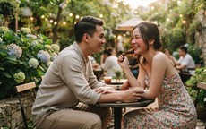 9 ngôn ngữ cơ thể thường gặp khi yêu