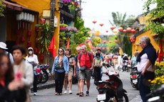 Cập nhật mới nhất diễn biến thời tiết các điểm du lịch trên cả nước