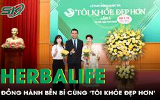 Sức khỏe không phải là đích đến, mà là một hành trình sống khỏe
