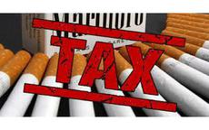 Tăng giá bán lẻ thuốc lá lên 10%, có thể làm giảm mức tiêu thụ đến 5%