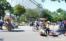 Nguyên nhân miền Bắc mưa lớn nhưng vẫn duy trì oi nóng