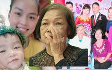 Góa phụ 2 con trở về nhà chồng cũ sau 21 ngày tái hôn