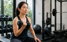 Cách giảm cholesterol bằng tập thể dục, tập thế nào có lợi cho tim mạch?
