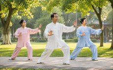 7 thói quen hàng ngày kéo dài tuổi thọ