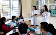 Hà Tĩnh tăng cường tư vấn, xét nghiệm HIV: Phát hiện sớm, điều trị kịp thời, nâng cao chất lượng cuộc sống