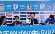 ASEAN Cup 2026: 'Chìa khóa' giúp đội tuyển Việt Nam quật ngã Indonesia