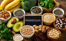 8 thực phẩm giàu magie giúp bảo vệ tim và mạch máu