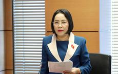 Nâng tuổi sĩ quan dự bị cần đi kèm tiêu chí về sức khỏe, chuyên môn