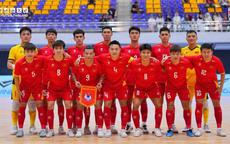 Lịch thi đấu bóng đá hôm nay ngày 5/8 - 6/8: Đội tuyển Futsal Việt Nam đấu Thái Lan