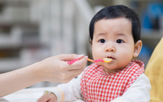 Ăn dặm truyền thống hay ăn dặm tự chỉ huy tốt hơn cho sự phát triển của trẻ?