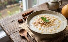 8 món ăn dưỡng phế, nhuận táo trong tiết Lập Thu