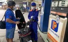 Giá xăng dầu đồng loạt giảm, E10RON95 còn 22.324 đồng/lít