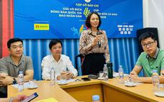 Gần 150 vận động viên tranh tài Giải vô địch bóng bàn quốc gia Báo Nhân dân lần thứ 44