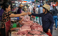 Kinh tế vĩ mô tháng 7 tích cực, giá tiêu dùng giảm