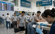 Hủy tạm hoãn xuất cảnh ngay với người nộp thuế khi đủ điều kiện 