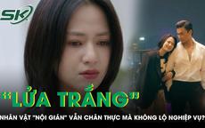 'Lửa trắng' tái hiện 'nội gián' trong tổ chức ma túy mà vẫn bảo đảm bí mật nghiệp vụ