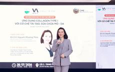 Muốn tái tạo da an toàn, cần hiểu đúng về Collagen Type I và cá nhân hóa điều trị