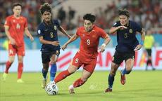 ASEAN Cup 2026: Hành trình ấn tượng của tuyển Việt Nam tại vòng bảng