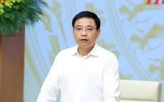 Phó Thủ tướng: Không để doanh nghiệp phải 'đi vòng' khi giải quyết thủ tục thuế, hải quan